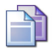 Icon fr Korrekturservice